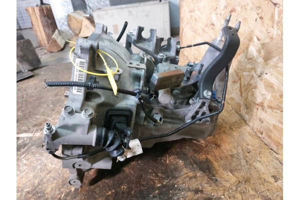 GEARBOX SPLM HONDA CIVIC UFO 1 4 06 11 Catalog number of the part VAV7568