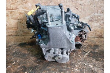 GEARBOX SPLM HONDA CIVIC UFO 1 4 06 11 Transmission type manual
