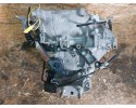 GEARBOX SPLM HONDA CIVIC UFO 1 4 06 11 Car type passenger cars