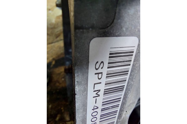 Caja de Cambios SPLM Honda Civic UFO 1.4 2006-2011