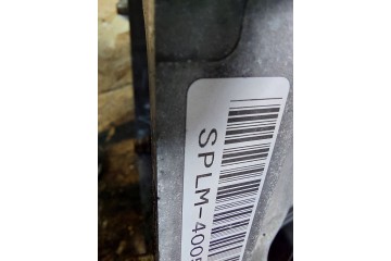 Caja de Cambios SPLM Honda Civic UFO 1.4 2006-2011