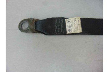  CINTURON SEGURIDAD DELANTERO DERECHO TOYOTA COROLLA VERSO (R1) 2.0 D-4D Sol 2004 185583 TOYOTA - 1