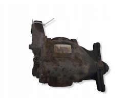 BMW F25 X3 REAR BRIDGE DYFER 7592005 3 08