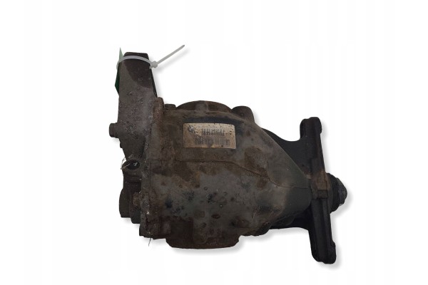 BMW F25 X3 REAR BRIDGE DYFER 7592005 3 08