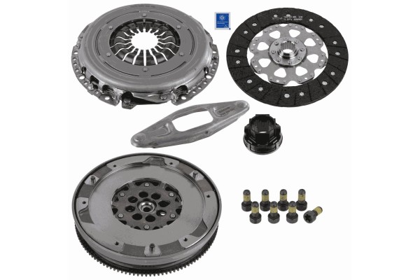 Sachs 2290 601 148 Set of couplings