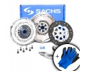 Sachs 2290 601 148 Set of couplings Part manufacturer Sachs