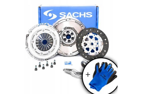 Sachs 2290 601 148 Set of couplings Part manufacturer Sachs