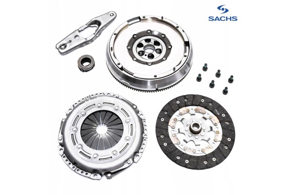 Sachs 2290 601 148 Set of couplings Catalog number of the part 2290 601 148