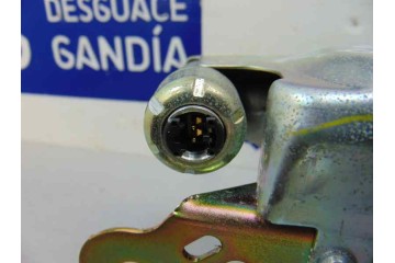  CINTURON SEGURIDAD DELANTERO DERECHO TOYOTA COROLLA VERSO (R1) 2.0 D-4D Sol 2004 185583 TOYOTA - 2