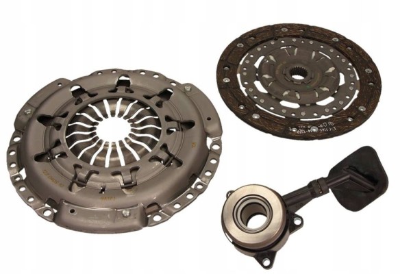 CONJUGATED REPSET PRO 623312333 LUK Quality of parts according to GVO Q original with factory logo OEM OES