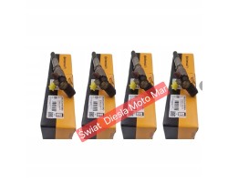 Injectors GK2Q 9K546 AC Injectors pcs 4