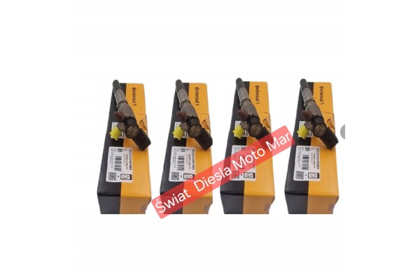 Injectors GK2Q 9K546 AC Injectors pcs 4