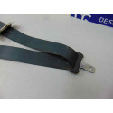  CINTURON SEGURIDAD DELANTERO DERECHO TOYOTA COROLLA VERSO (R1) 2.0 D-4D Sol 2004 185583 TOYOTA - 4