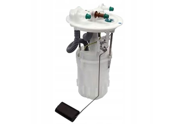 FUEL PUMP REPAIR KIT GCA140C GAUSS
