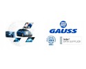 FUEL PUMP REPAIR KIT GCA140C GAUSS Part manufacturer Gauss