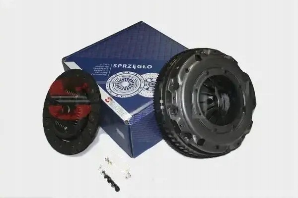 CLUTCH SET 110 980 STATIM RENAULT MEGANE Packaging status original
