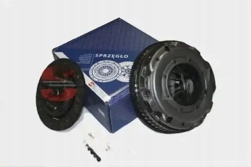CLUTCH SET 110 980 STATIM RENAULT MEGANE Packaging status original