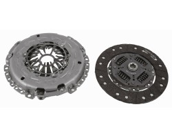 Sachs 3000 950 792 Set of couplings