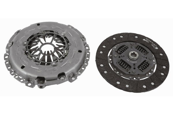 Sachs 3000 950 792 Set of couplings