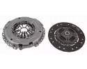 Sachs 3000 950 792 Set of couplings Part manufacturer Sachs