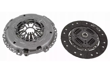 Sachs 3000 950 792 Set of couplings Part manufacturer Sachs