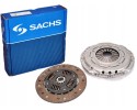 Sachs 3000 950 792 Set of couplings Catalog number of the original OPEL 24280088 OPEL 24281250 OPEL 24583157 VAUXHALL 24280088 V