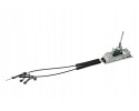 GEAR LEVER B11519 BORSEHUNG AUDI A1