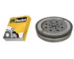 LUK TWO MASS WHEEL SAAB 9 3 1 9TTID 12 07
