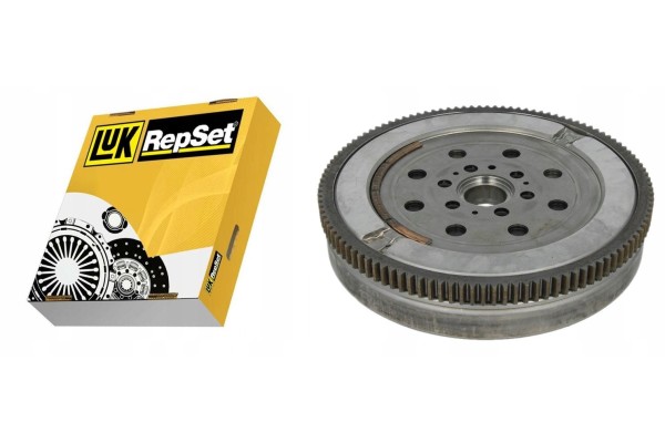 LUK TWO MASS WHEEL SAAB 9 3 1 9TTID 12 07