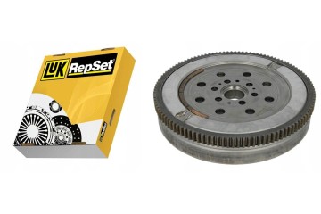 LUK TWO MASS WHEEL SAAB 9 3 1 9TTID 12 07