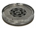 LUK TWO MASS WHEEL SAAB 9 3 1 9TTID 12 07 Catalog number of the part 415 0407 10