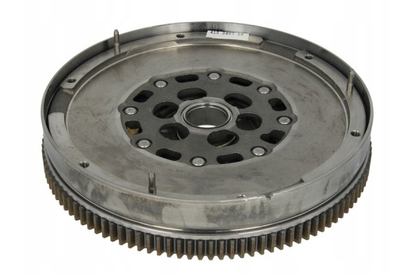 LUK TWO MASS WHEEL SAAB 9 3 1 9TTID 12 07 Catalog number of the part 415 0407 10