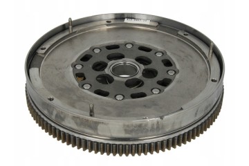 LUK TWO MASS WHEEL SAAB 9 3 1 9TTID 12 07 Catalog number of the part 415 0407 10