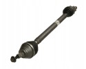 SKF VKJC 4206 HALF AXLE VW GOLF 1 5TSI DSG PR 907MM