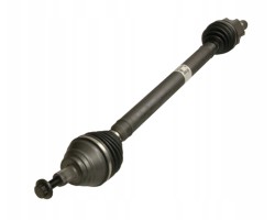 SKF VKJC 4206 HALF AXLE VW GOLF 1 5TSI DSG PR 907MM