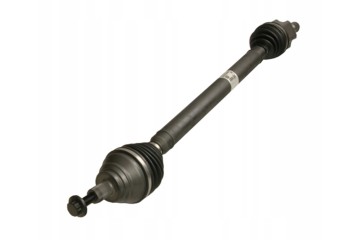 SKF VKJC 4206 HALF AXLE VW GOLF 1 5TSI DSG PR 907MM