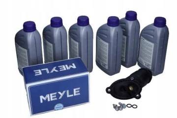 Zest for oil change MEYLE 100 135 0109