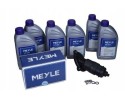 Zest for oil change MEYLE 100 135 0109 Transmission type automatic