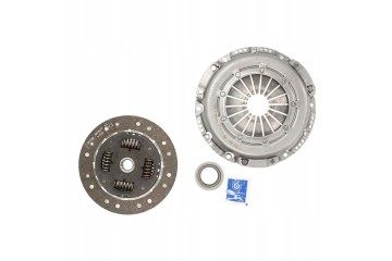 Sachs 3000 715 002 Set of couplings Part manufacturer Sachs