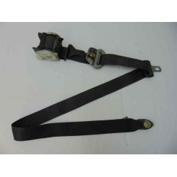 CINTURON SEGURIDAD DELANTERO DERECHO MITSUBISHI MONTERO (V60/V70)