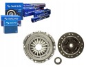 Sachs 3000 715 002 Set of couplings Car type passenger cars