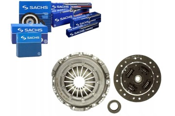 Sachs 3000 715 002 Set of couplings Car type passenger cars