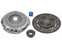 CLUTCH SET 3000 293 001 SACHS FIAT DUCATO