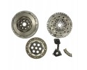600004500 LUK clutch kit Ford