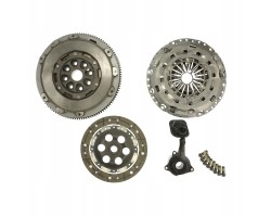 600004500 LUK clutch kit Ford