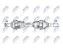 NTY DRIVE AXLE BMW M3 F30 F80 14 M4 F32 F33 F34 F82 14 M2 F22 F87 1 Version European