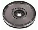 SACHS 6366 000 057 TWO MASS WHEEL FORD FOCUS 2 0 10