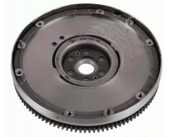 SACHS 6366 000 057 TWO MASS WHEEL FORD FOCUS 2 0 10