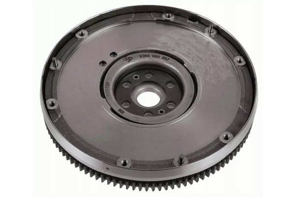 SACHS 6366 000 057 TWO MASS WHEEL FORD FOCUS 2 0 10