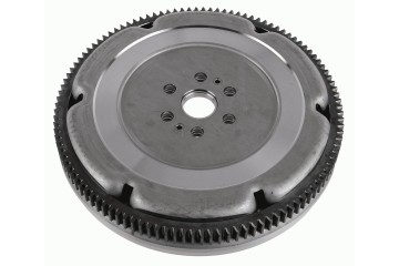 SACHS 6366 000 057 TWO MASS WHEEL FORD FOCUS 2 0 10 Part manufacturer Sachs